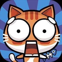 Idle Legend of Cat MOD APK 1.0.17 Damage, Defense Multiplier, God Mode Banner