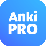 Anki Pro Study Flash Cards APK 1.11.4 Premium