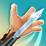 Assassin Hero Infinity Blade MOD APK 2.0.4 Free Shopping, Unlocked Battle Pass