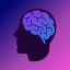 Binaural Beats study music MOD APK 1.1.1 Premium Unlocked Icon