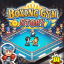 Boxing Gym Story MOD APK 1.3.5 Unlimited Money Icon