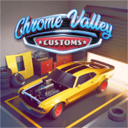 Chrome Valley Customs MOD APK 13.2.0.10050 Auto Clear