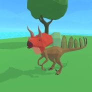Dino Colosseum MOD APK 0.2.2 Unlock All Bodies