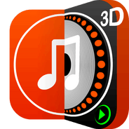 DiscDj 3D Music Player MOD APK 11.0.2s Premium Unlocked