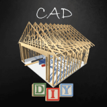 DIY CAD Designer APK 0.9 Mod