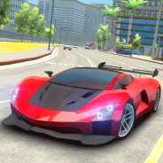 Driving Academy Open World Car Driving Game MOD APK 1.3 Unlimited Money