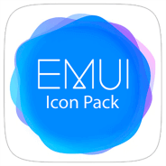 Emui Icon Pack APK 2.6 Patched
