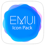 Emui Icon Pack APK 2.6 Patched