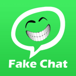 WhatsApp Fake MOD APK 1.12.2 Premium Unlocked