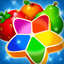 Fruits Mania Belles Adventure MOD APK 23.1213.00 Auto Win Icon