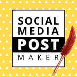 Social Media Post Maker MOD APK 67.0 Premium Unlocked