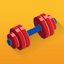 Daily Strength MOD APK 1.46.4 Premium Unlocked Icon