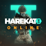 Harekat 2 Online MOD APK 0.3.4 Unlimited Ammo
