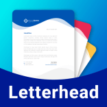 Letterhead Maker MOD APK 4.3.3 Premium Unlocked