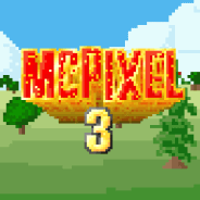 McPixel 3 APK 1.1.9 Full Version