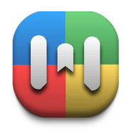 Merlen Icon Pack APK 5.5.0 Patched