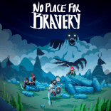 No Place for Bravery APK 1.34.27 Full Game