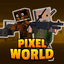Pixel Z Hunter 2 3D MOD APK 35.5.0 Unlimited Upgrade Icon