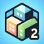 Pocket City 2 APK 1.041 Full Version Icon