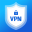 Rapid VPN Hotspot MOD APK 1.1.4 Premium Unlocked Icon