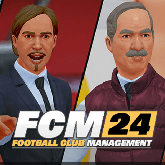 Football Club Management 2024 MOD APK 1.0.3 Unlimited Money