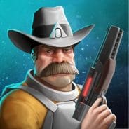 Space Marshals MOD APK 1.3.5 Full, Unlimited Ammo