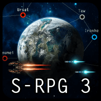 Space RPG 3 MOD APK 1.2.1 Unlimited Money