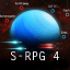 Space RPG 4 MOD APK 0.996 Unlimited Money Icon