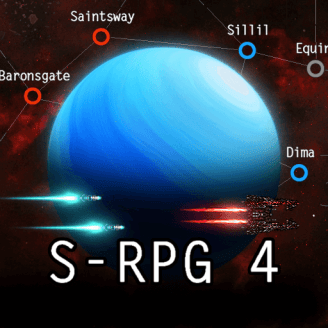 Space RPG 4 MOD APK 0.996 Unlimited Money