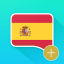 Spanish Verb Conjugator Pro APK 3.4.2 Paid Icon