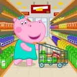 Supermarket Shopping Games MOD APK 3.8.7 Unlock All Content