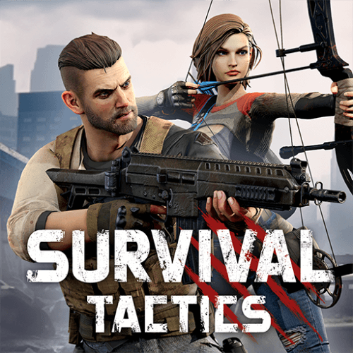 Zombie Fear: Survival Escape v1.2.21 MOD APK(Zombie Apocalypse