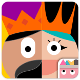 Thinkrolls Kings Queens MOD APK 1.5 Unlocked All Paid Content