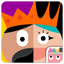 Thinkrolls Kings Queens MOD APK 1.5 Unlocked All Paid Content Icon
