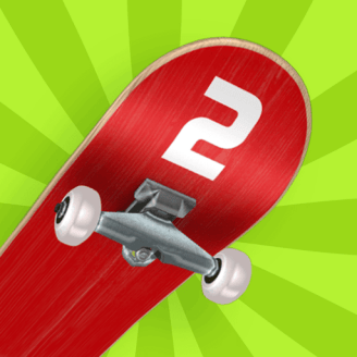 Touchgrind Skate 2 MOD APK 1.6.3 Unlocked