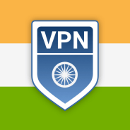 VPN India get Indian IP MOD APK 1.111 Premium Unlocked