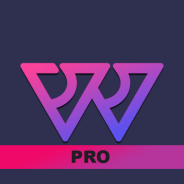 WalP Pro Stock HD Wallpapers APK 7.2.3 Patched