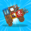 AutoWar Evolusi dari Mesin MOD APK 1.19 Koin Tidak Terbatas Icon