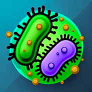 Bacteria MOD APK 0.2.2 Unlimited Cash