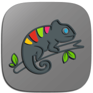 Camo Light Icon Pack APK 1.4.0 Patched