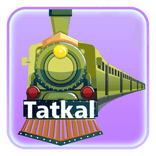 Confirm Tatkal Ticket Booking APK 23.9.3 Gold Clone