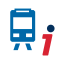 Czech Public Transport IDOS APK 2.10.2 Ad-Free Icon