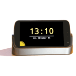 Day and night clock APK 2.10.38 Premium Mod