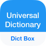 Dict Box Universal Dictionary APK MOD APK 8.9.3 Premium Unlocked