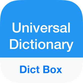 Dict Box Universal Dictionary APK MOD APK 8.9.3 Premium Unlocked