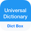 Dict Box Universal Dictionary APK MOD APK 8.9.3 Premium Unlocked Icon