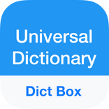 Dict Box Universal Dictionary APK MOD APK 8.8.1 Premium Unlocked
