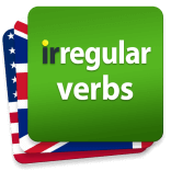 English Irregular Verbs APK 1.2.3 PRO