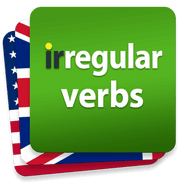English Irregular Verbs APK 1.2.3 PRO