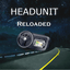 Headunit Reloaded Emulator HUR APK 7.2.1 Paid Icon